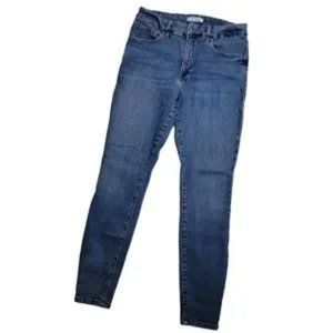 Good American Good Legs Skinny Jeans - Size 10